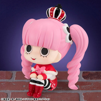 Rukappu ONE PIECE Perona