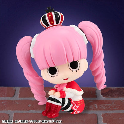 Rukappu ONE PIECE Perona