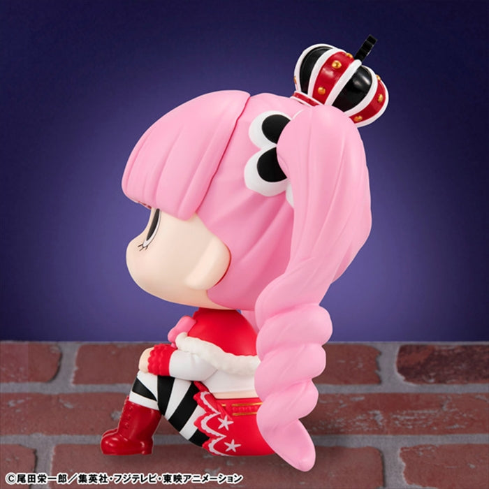 Rukappu ONE PIECE Perona