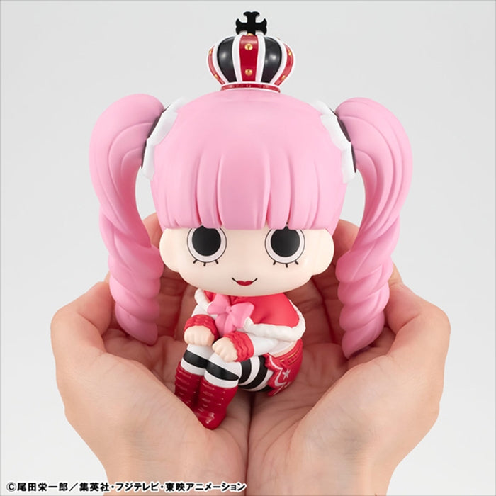 Rukappu ONE PIECE Perona