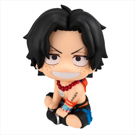 Rukappu ONE PIECE Portgas D. Ace