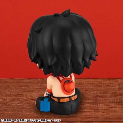 Rukappu ONE PIECE Portgas D. Ace