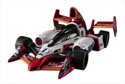 Cyber Formula Collection -Heritage Edition- New Century GPX Cyber Formula Night Saber 005