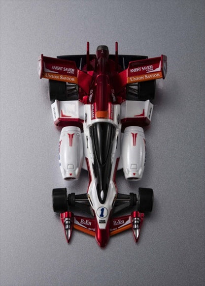 Cyber Formula Collection -Heritage Edition- New Century GPX Cyber Formula Night Saber 005