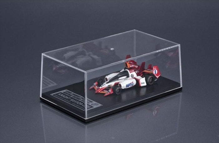 Cyber Formula Collection -Heritage Edition- New Century GPX Cyber Formula Night Saber 005