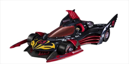 Cyber Formula Collection -Heritage Edition- New Century GPX Cyber Formula Missionel VR-4