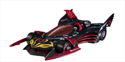 Cyber Formula Collection -Heritage Edition- New Century GPX Cyber Formula Missionel VR-4