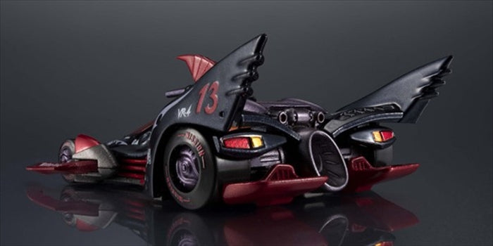 Cyber Formula Collection -Heritage Edition- New Century GPX Cyber Formula Missionel VR-4