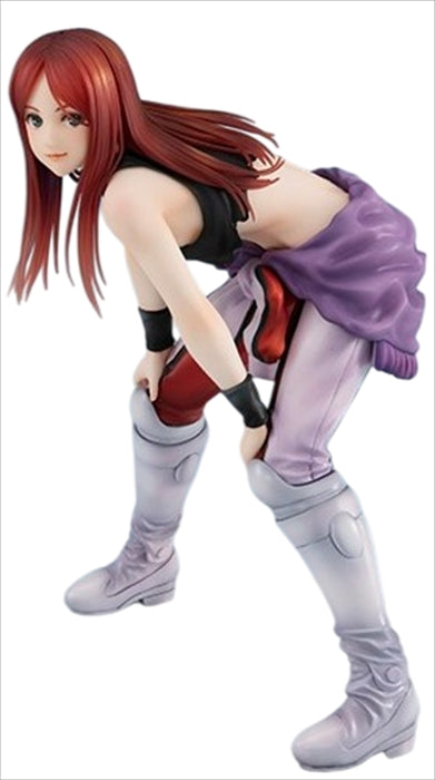 GGG Mobile Suit Gundam 0080 War in the Pocket Christina Mackenzie -INTO THE SKY-