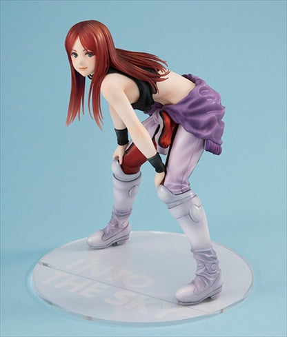 GGG Mobile Suit Gundam 0080 War in the Pocket Christina Mackenzie -INTO THE SKY-