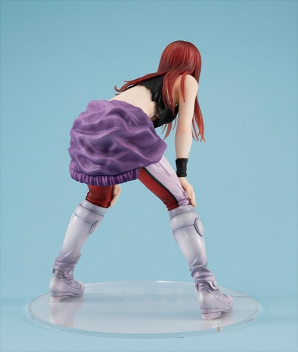 GGG Mobile Suit Gundam 0080 War in the Pocket Christina Mackenzie -INTO THE SKY-
