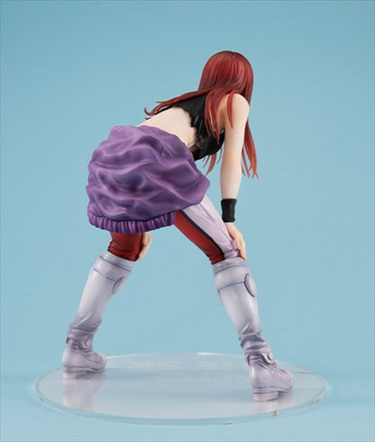 GGG Mobile Suit Gundam 0080 War in the Pocket Christina Mackenzie -INTO THE SKY-