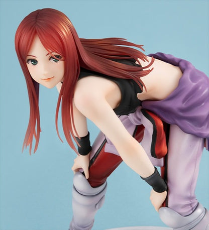 GGG Mobile Suit Gundam 0080 War in the Pocket Christina Mackenzie -INTO THE SKY-