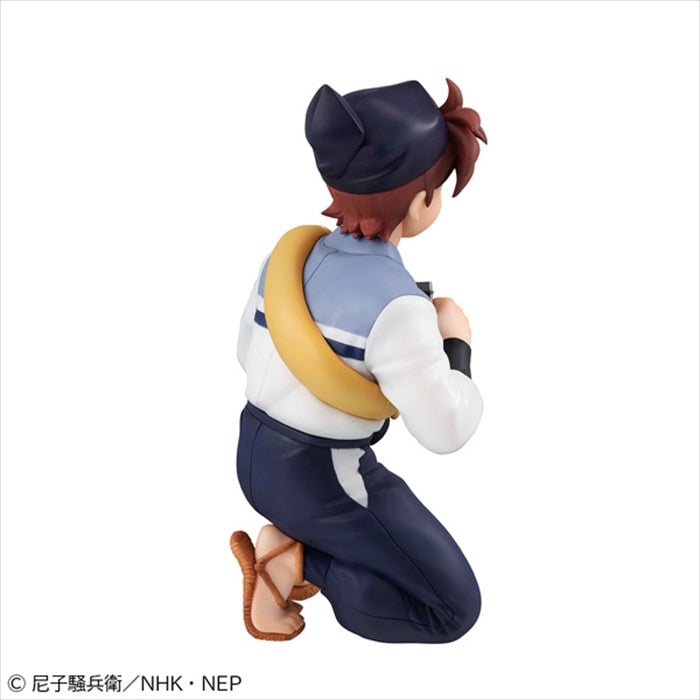 G.E.M. Series Nintama Rantaro Tenohira Doi Sensei