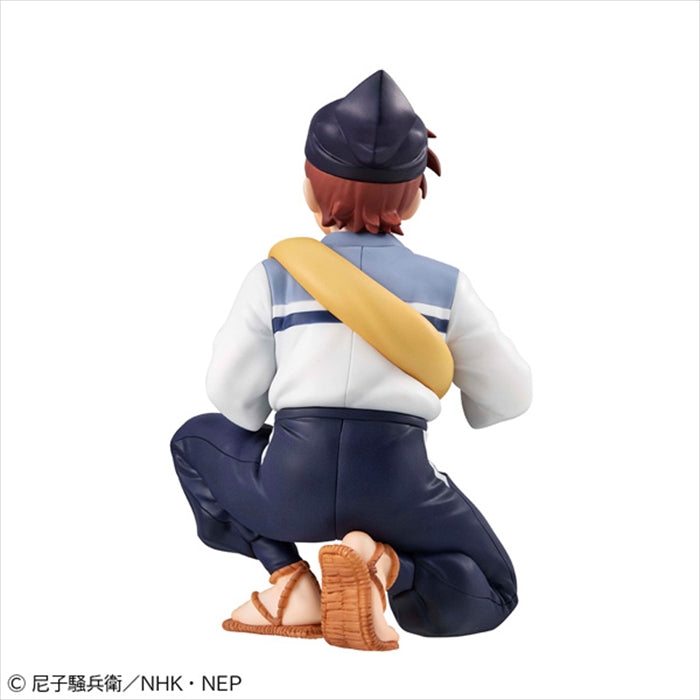 G.E.M. Series Nintama Rantaro Tenohira Doi Sensei