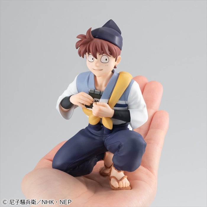 G.E.M. Series Nintama Rantaro Tenohira Doi Sensei