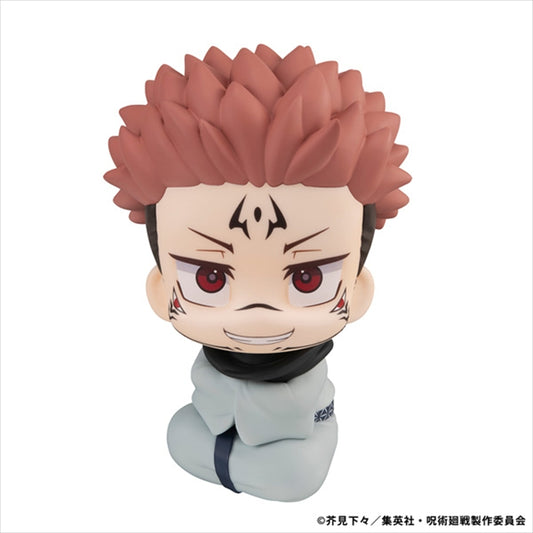 Rukappu Jujutsu Kaisen Sukuuna
