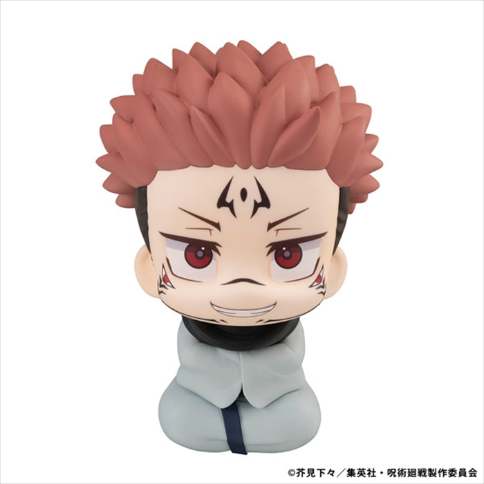 Rukappu Jujutsu Kaisen Sukuuna