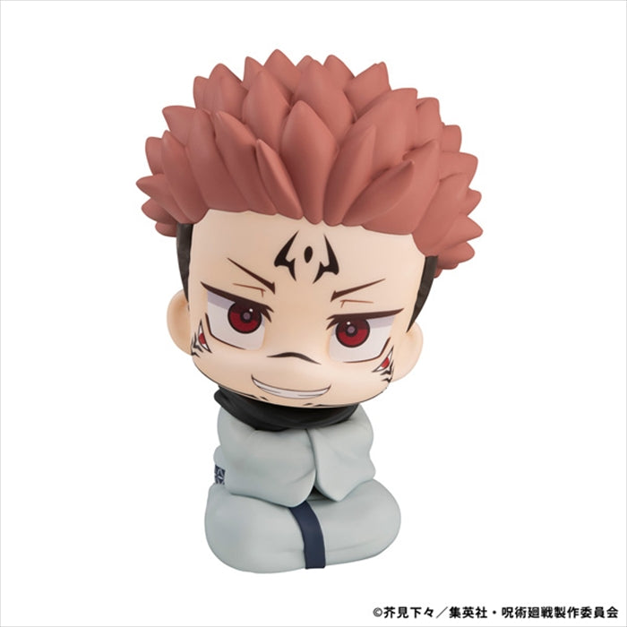 Rukappu Jujutsu Kaisen Sukuuna