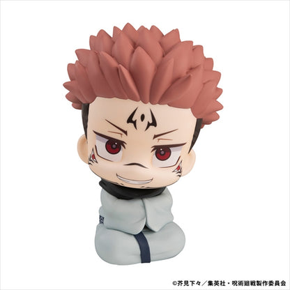Rukappu Jujutsu Kaisen Sukuuna