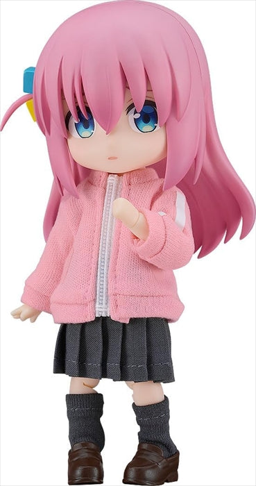 Nendoroid Doll Anime "Bocchi the Rock!" Hitori Goto