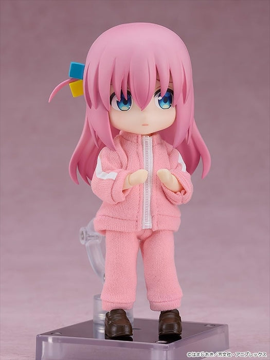 Nendoroid Doll Anime "Bocchi the Rock!" Hitori Goto