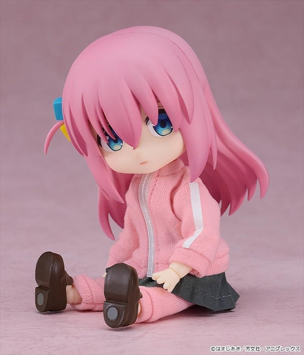 Nendoroid Doll Anime "Bocchi the Rock!" Hitori Goto