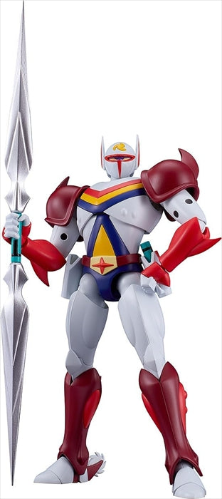 MODEROID Space Knight Tekkaman Tekkaman