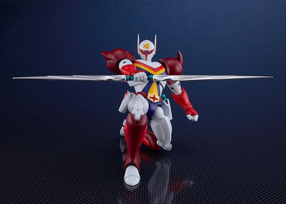 MODEROID Space Knight Tekkaman Tekkaman