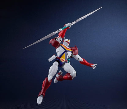 MODEROID Space Knight Tekkaman Tekkaman