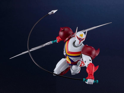 MODEROID Space Knight Tekkaman Tekkaman