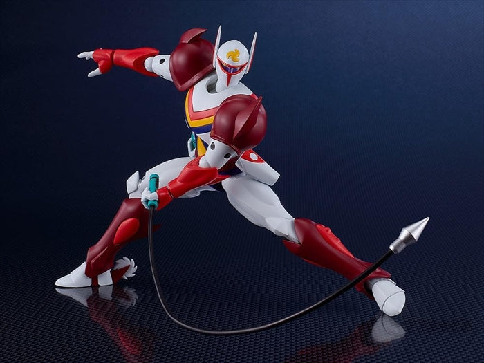 MODEROID Space Knight Tekkaman Tekkaman