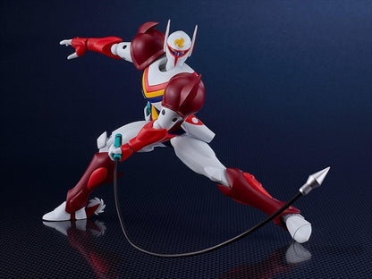 MODEROID Space Knight Tekkaman Tekkaman