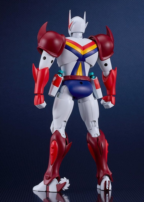 MODEROID Space Knight Tekkaman Tekkaman