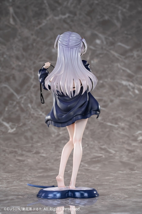 Little Devil's Trap Illustrated by Kurika Roppuruta 1/6 Completed Figure