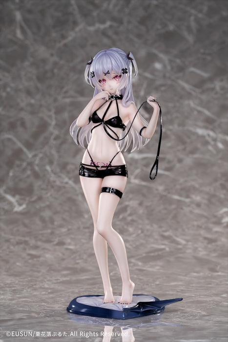 Little Devil's Trap Illustrated by Kurika Roppuruta 1/6 Completed Figure