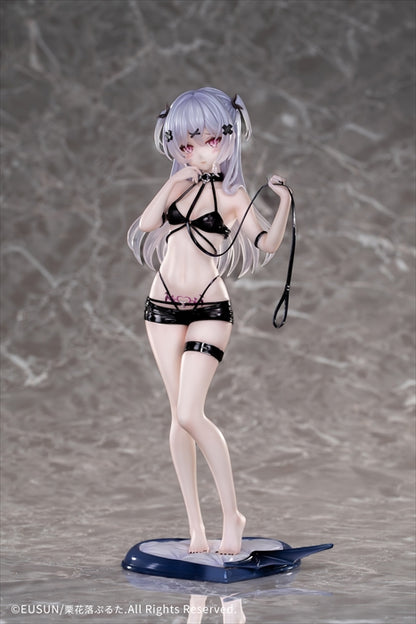 Little Devil's Trap Illustrated by Kurika Roppuruta 1/6 Completed Figure