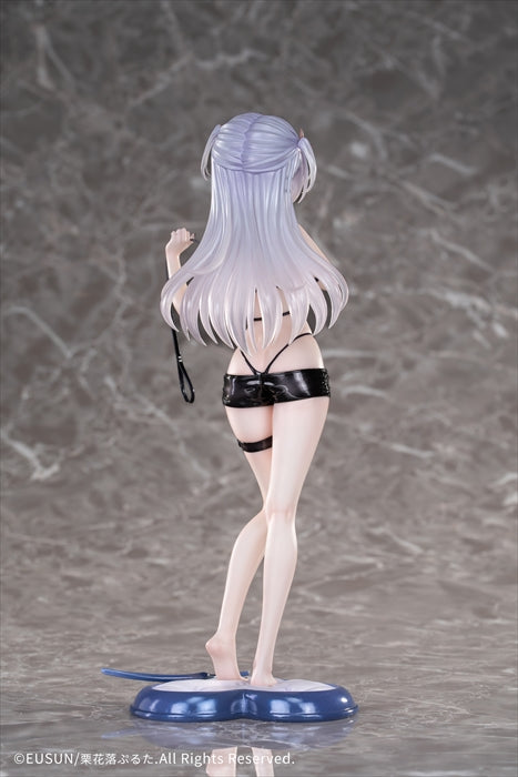 Little Devil's Trap Illustrated by Kurika Roppuruta 1/6 Completed Figure