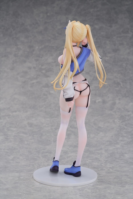 Baseball Club-chan Lingerie Ver. 1/6 Completed Figure