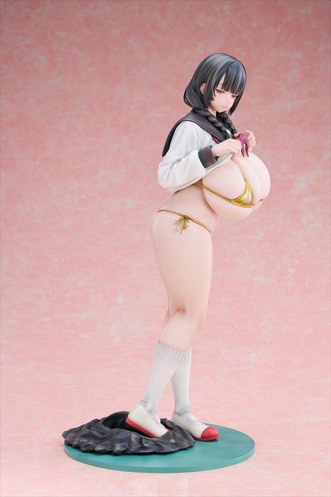Original illustration by oekakizuki Kurumi Omori