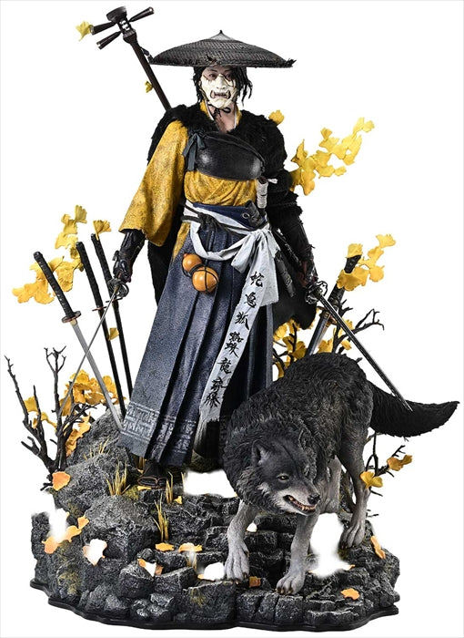 Real Elite Masterline Ghost of Youtei Atsushi
