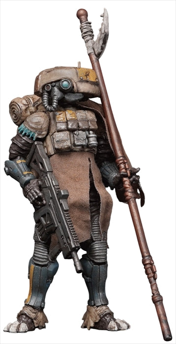 TOYS ALLIANCE LIMITED Acid Rain 1/18 Scale FAV-A145 Solk