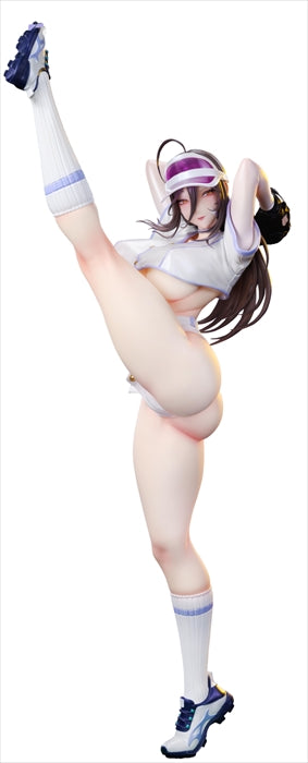 ABILU Design Molly's Changing Time Kyoka Baseball Wear Ver. 1/4 Scale Painted Complete Figure