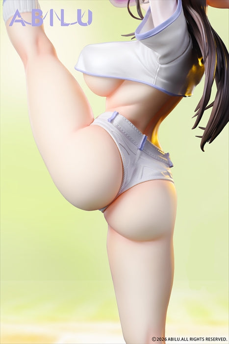 ABILU Design Molly's Changing Time Kyoka Baseball Wear Ver. 1/4 Scale Painted Complete Figure