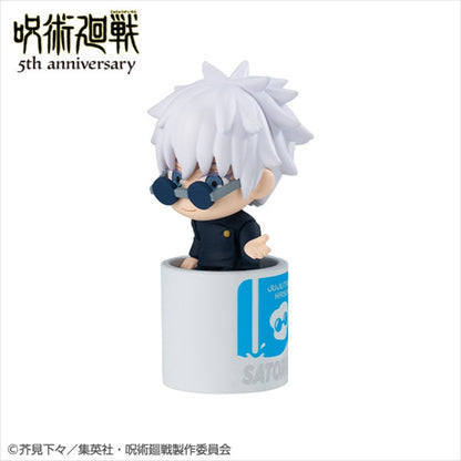 Ochatomo Series Anime “Jujutsu Kaisen” 5th Anniversary 1BOX Quantity: 6