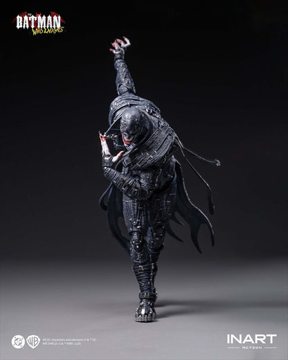 INART Action "Dark Knights: Metal" Batman Who Laughs Action Figure