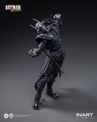 INART Action "Dark Knights: Metal" Batman Who Laughs Action Figure