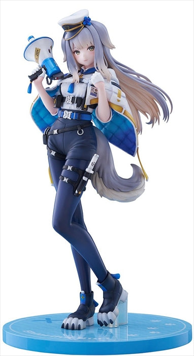 Nijisanji Ruri Shioriha 1/7 scale figure
