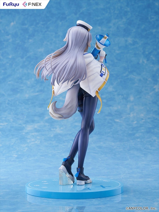 Nijisanji Ruri Shioriha 1/7 scale figure