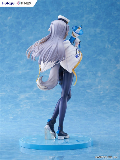 Nijisanji Ruri Shioriha 1/7 scale figure